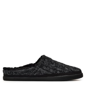 Women's Toms Slip Ladies in Black