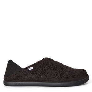 Women's Toms Slip Ladies in Black