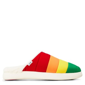 Women's Toms Sneaker Ladies in Multi