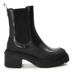 Women's Boss Chelsea Wc 10254699 01 Chelsea Boots in Black