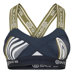 Women's Skins Ladies in Blue