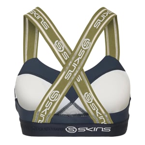 Women's Skins Ladies in Blue