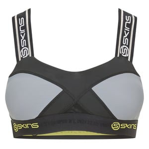 Women's Skins Ladies in Grey