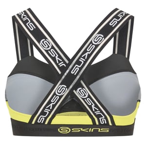 Women's Skins Ladies in Grey