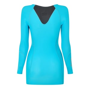 Women's Skins 3 Ladies in Blue