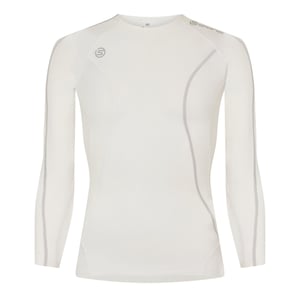 Men's Skins Compression Mens in White