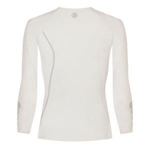 Men's Skins Compression Mens in White