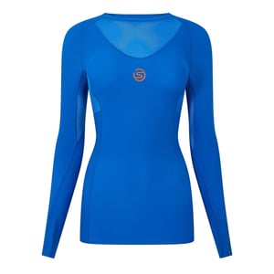 Women's Skins 5 Ladies in Blue