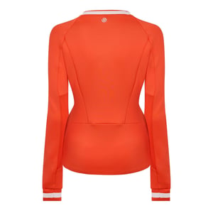 Women's Skins Ladies in Red