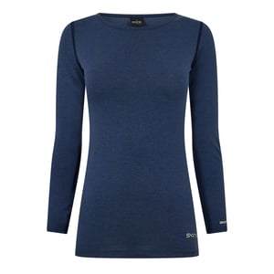 Women's Skins Sleep R Ladies in Blue