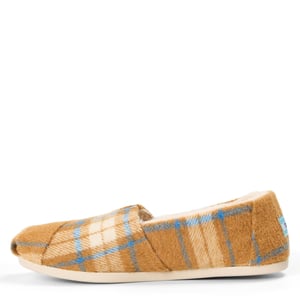 Women's Toms Esp Ladies in Brown