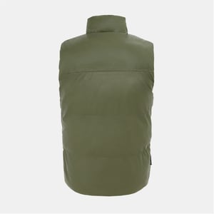 Men's Firetrap Men’s Gilet in Army Green