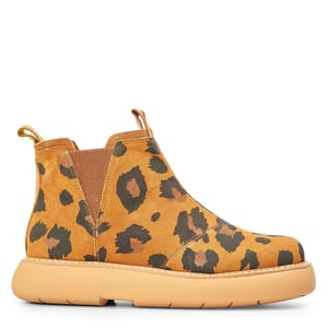Women's Toms Boot Ladies in Brown