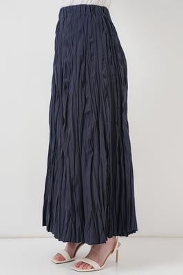 Geweven Maxi Rok