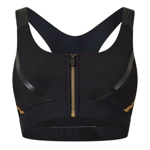 Women's Skins Speed Crop Ladies in Black