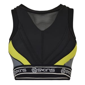 Women's Skins Ladies in Black