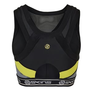 Women's Skins Ladies in Black
