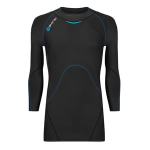 Men's Skins Coldblack Sn99 in Black