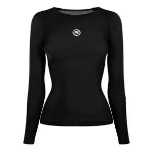Women's Skins 3 Ladies in Black