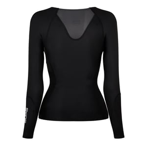 Women's Skins 3 Ladies in Black
