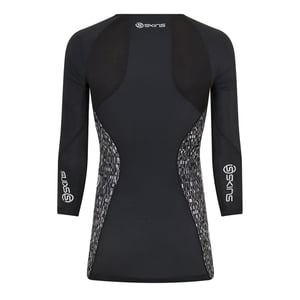 Men's Skins Long Mens in Black