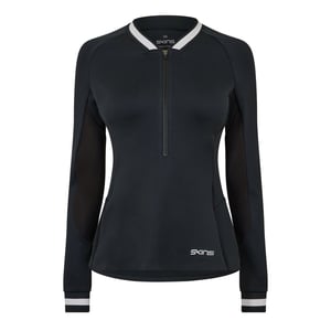 Women's Skins Ladies in Black