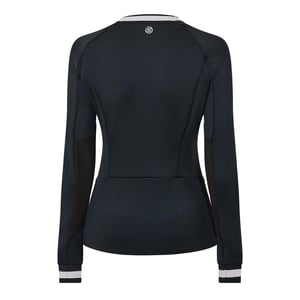 Women's Skins Ladies in Black