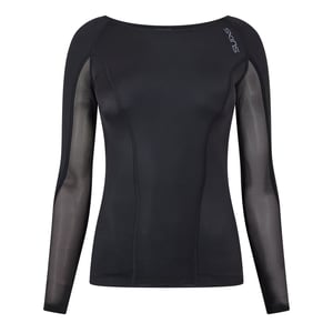 Women's Skins Ladies in Black