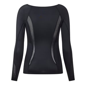 Women's Skins Ladies in Black