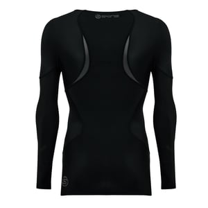 Men's Skins Long Mens in Black