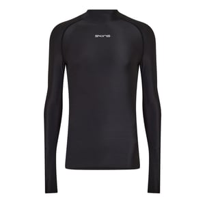 Men's Skins Force Thermal Mens in Black