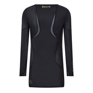 Men's Skins Long Mens in .Black