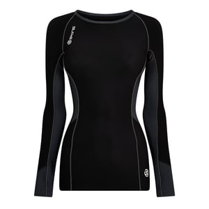Women's Skins S400 Th Ld99 in Black