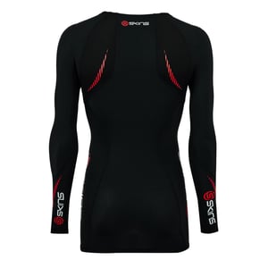 Men's Skins Compression Mens in Black