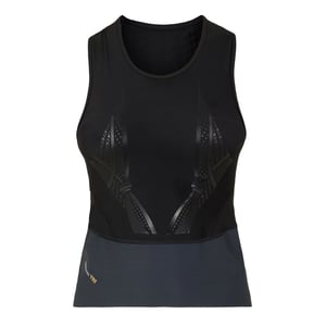 Women's Skins Triathlon Ladies in Black