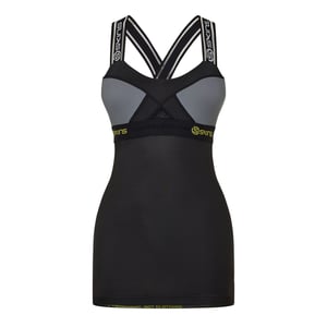 Women's Skins Ladies in Black