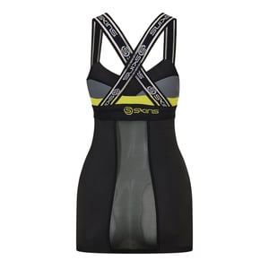 Women's Skins Ladies in Black