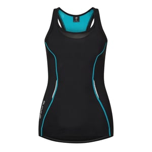Women's Skins Compression Ladies in Black