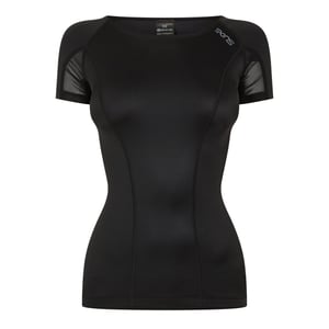 Women's Skins Ladies in Black
