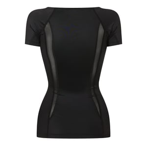 Women's Skins Ladies in Black