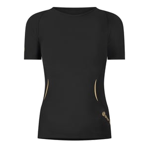 Women's Skins A400 T Ld99 in Black