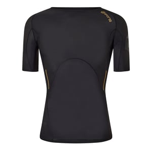 Men's Skins S S Mens in Black