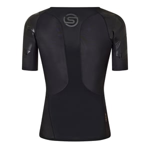 Men's Skins S S Mens in Black