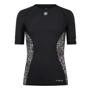 Men's Skins Compression Mens in Black
