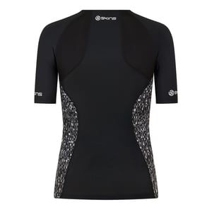 Men's Skins Compression Mens in Black