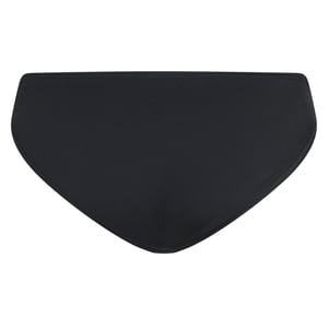 Women's Zoggs Brief in Black