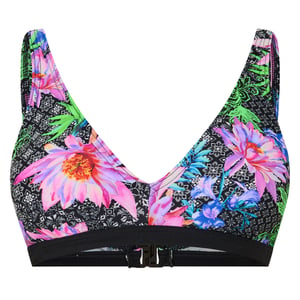 Women's Zoggs Bikini Top in Multi