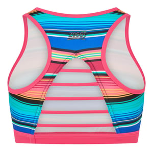 Women's Zoggs Crop Top in Multi