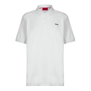 Men's Hugo Polo Shirt Mens in Natural