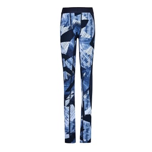 Men's Skins Long Tight Mens in Grey